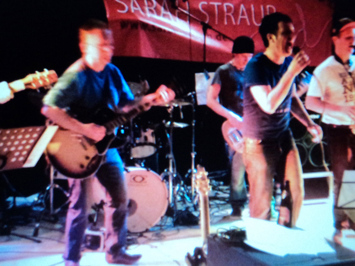 Neuhof am See – Aktuelles – Vorankündigung Konzert